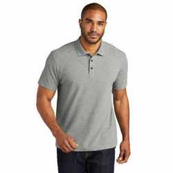 Port Authority K867 C-FREE Cotton Blend Pique Polo