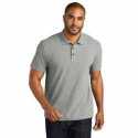 Port Authority K867 C-FREE Cotton Blend Pique Polo