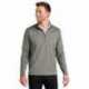 Port Authority K880 C-FREE Double Knit 1/4-Zip