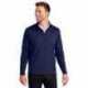 Port Authority K880 C-FREE Double Knit 1/4-Zip