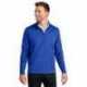 Port Authority K880 C-FREE Double Knit 1/4-Zip