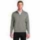 Port Authority K881 C-FREE Double Knit Full-Zip