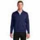 Port Authority K881 C-FREE Double Knit Full-Zip