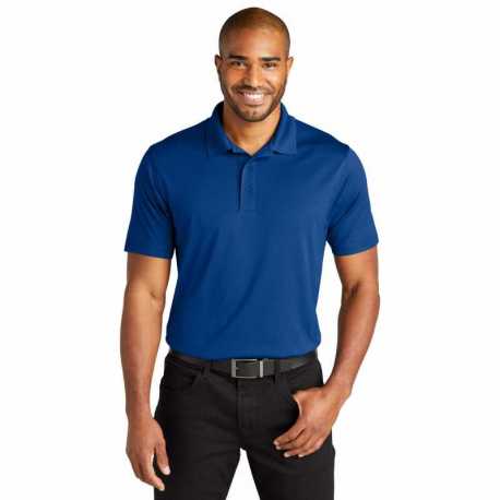 Port Authority K863 C-FREE Performance Polo