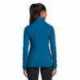 Sport-Tek LST852 Ladies Sport-Wick Stretch Full-Zip Jacket