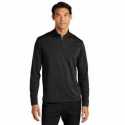 Port Authority K865 C-FREE Snag-Proof 1/4-Zip