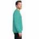 Port & Company PC098 Beach Wash Garment-Dyed Crewneck Sweatshirt