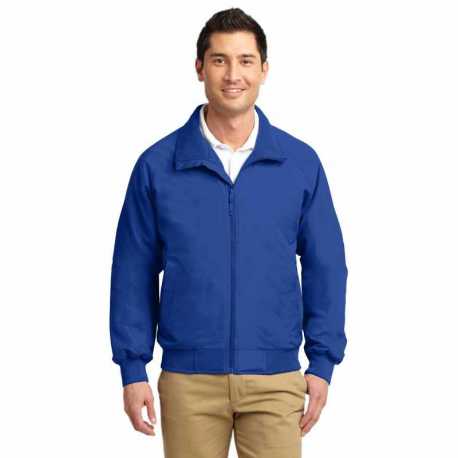 Port Authority J328 Charger Jacket