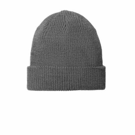 Port Authority C958 Chunky Knit Beanie