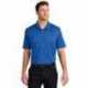 Port Authority K683 City Stretch Flat Knit Polo