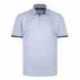 Swannies Golf SW5700 Men's Max Polo