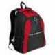 Port Authority BG1020 Contrast Honeycomb Backpack