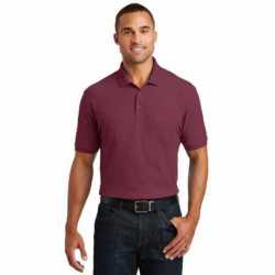 Port Authority K100P Core Classic Pique Pocket Polo