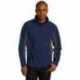 Port Authority J318 Core Colorblock Soft Shell Jacket