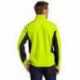 Port Authority J318 Core Colorblock Soft Shell Jacket