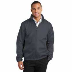 Port Authority J330 Core Colorblock Wind Jacket