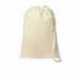 Port Authority BG0850 Core Cotton Laundry Bag