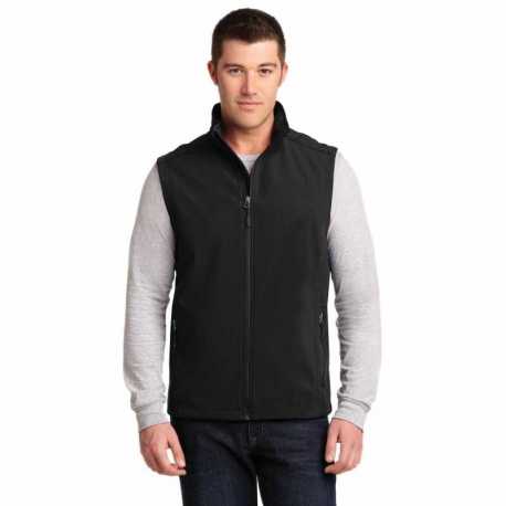 Port Authority J325 Core Soft Shell Vest