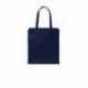 Port Authority BG426 Cotton Canvas Over-the-Shoulder Tote