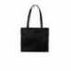 Port Authority BG428 Cotton Canvas Shopper Tote