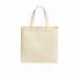 Port Authority BG424 Cotton Canvas Tote