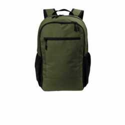 Port Authority BG226 Daily Commute Backpack