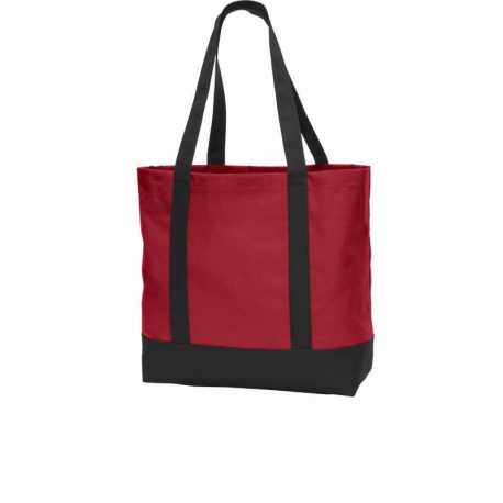 Port Authority BG406 Day Tote