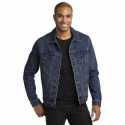 Port Authority J7620 Denim Jacket