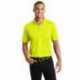 Port Authority K569 Diamond Jacquard Polo