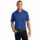 Port Authority K569 Diamond Jacquard Polo