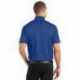 Port Authority K569 Diamond Jacquard Polo