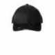 Port Authority C600 Distressed Mesh Back Cap