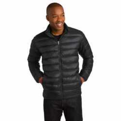 Port Authority J323 Down Jacket