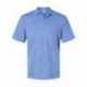 Paragon 130 Dakota Striated Heather Polo