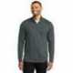 Port Authority K112 Dry Zone UV Micro-Mesh 1/4-Zip