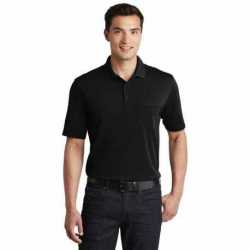 Port Authority K110P Dry Zone UV Micro-Mesh Pocket Polo