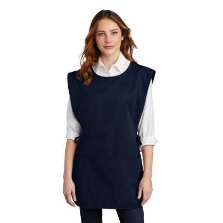 Port Authority A705 Easy Care Cobbler Apron with Stain Release