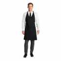 Port Authority A704 Easy Care Tuxedo Apron with Stain Release