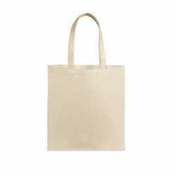 Port Authority BG420 Eco Blend Canvas Tote