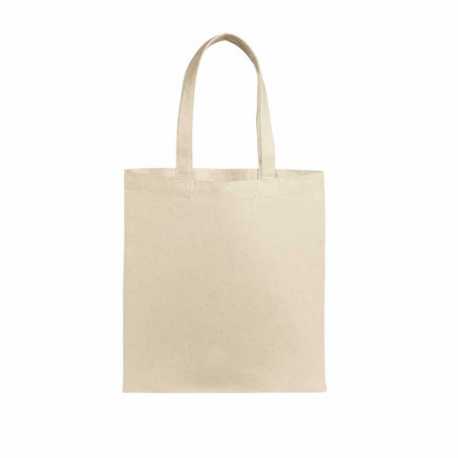 Port Authority BG420 Eco Blend Canvas Tote