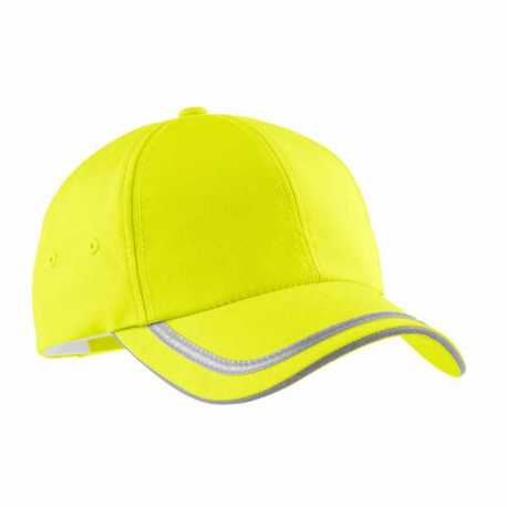 Port Authority C836 Enhanced Visibility Cap