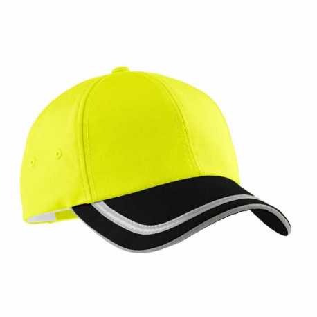 Port Authority C836 Enhanced Visibility Cap