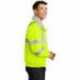 Port Authority SRJ754 Enhanced Visibility Challenger Jacket with Reflective Taping