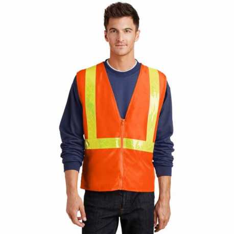 Port Authority SV01 Enhanced Visibility Vest