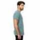 US Blanks US2400G Unisex Short-Sleeve Garment-Dyed Crewneck