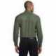 Port Authority S608ES Extended Size Long Sleeve Easy Care Shirt