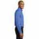 Port Authority S608ES Extended Size Long Sleeve Easy Care Shirt