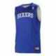 Alleson Athletic A105LA NBA Logo'd Reversible Game Jersey