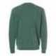 Independent Trading Co. PRM3500 Midweight Pigment-Dyed Crewneck Sweatshirt