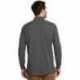 Port Authority K8000LS EZCotton Long Sleeve Polo